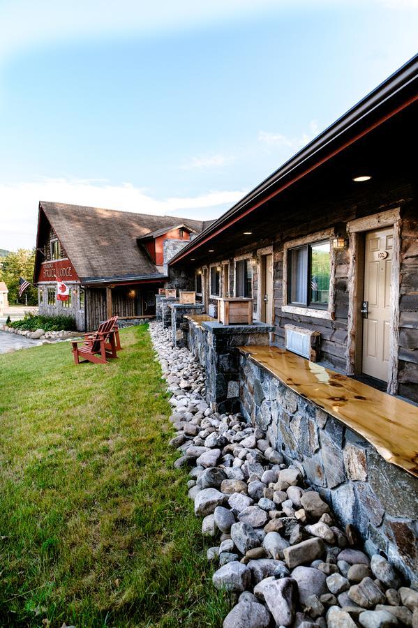 Adirondack Spruce Wilmington