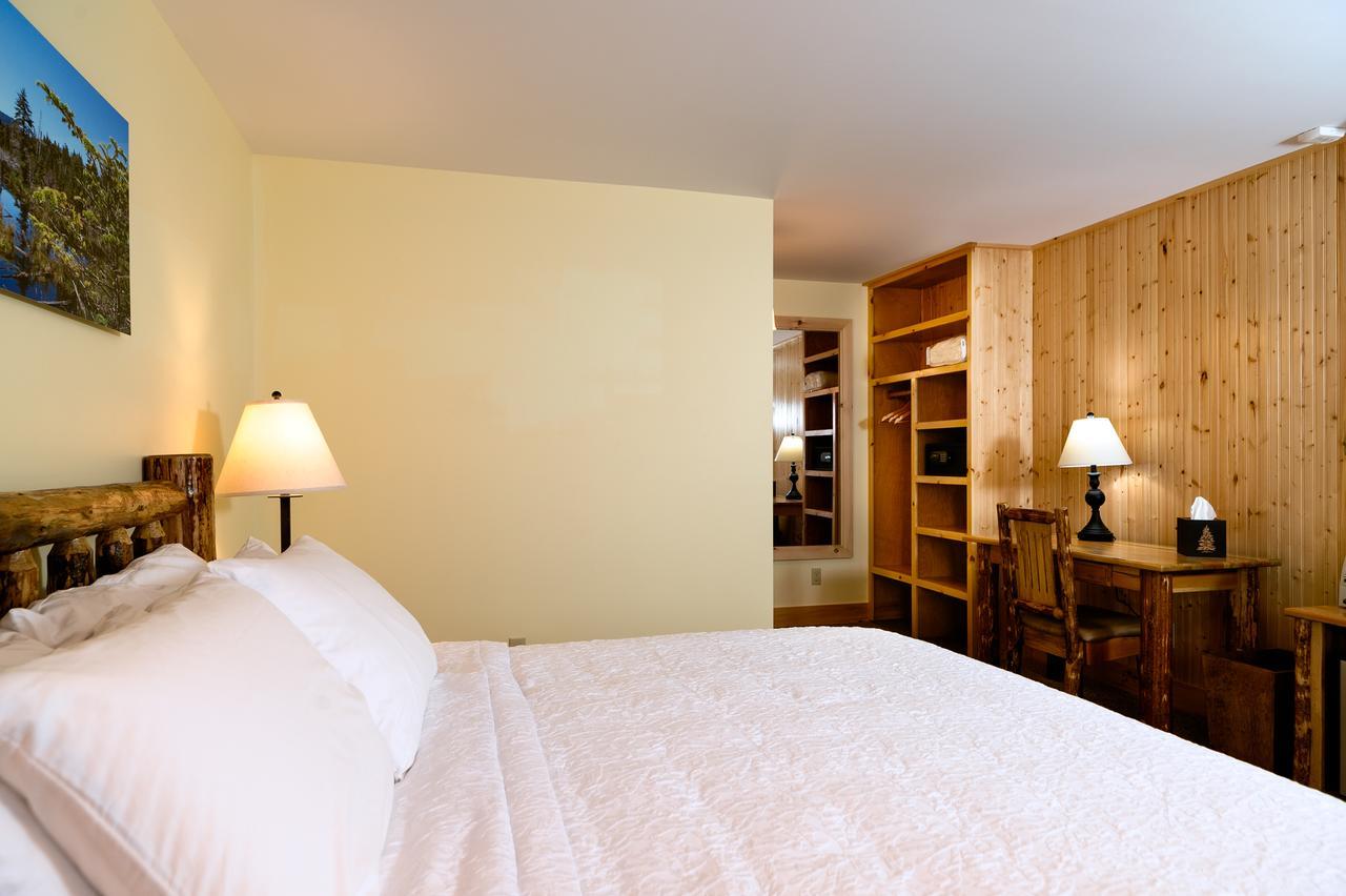 Lodge Adirondack Spruce *