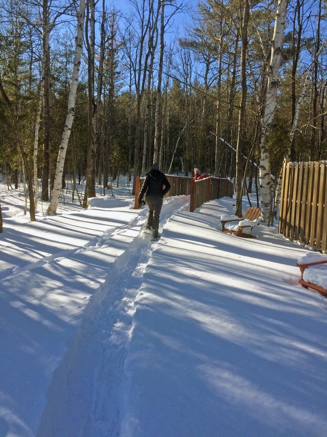 Adirondack Spruce Lodge Wilmington