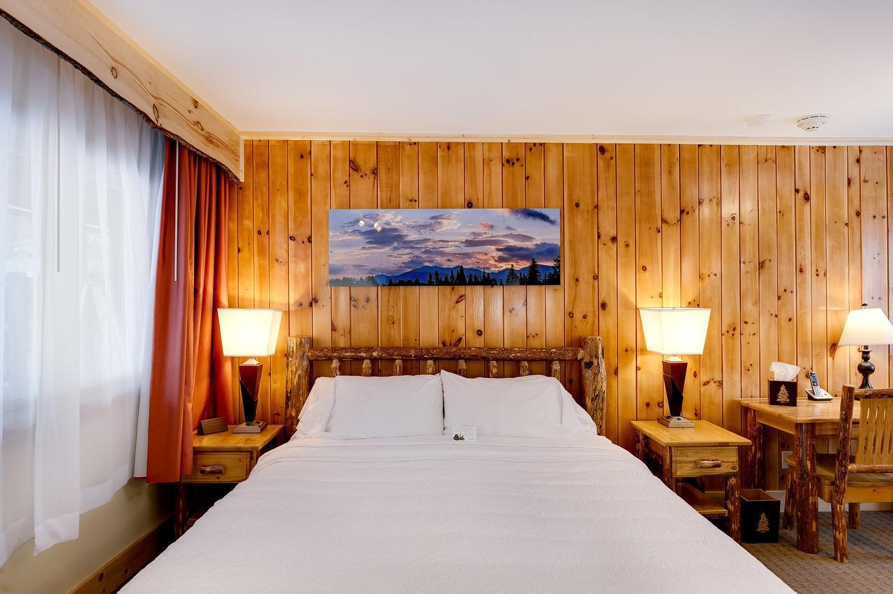 Adirondack Spruce Lodge Wilmington