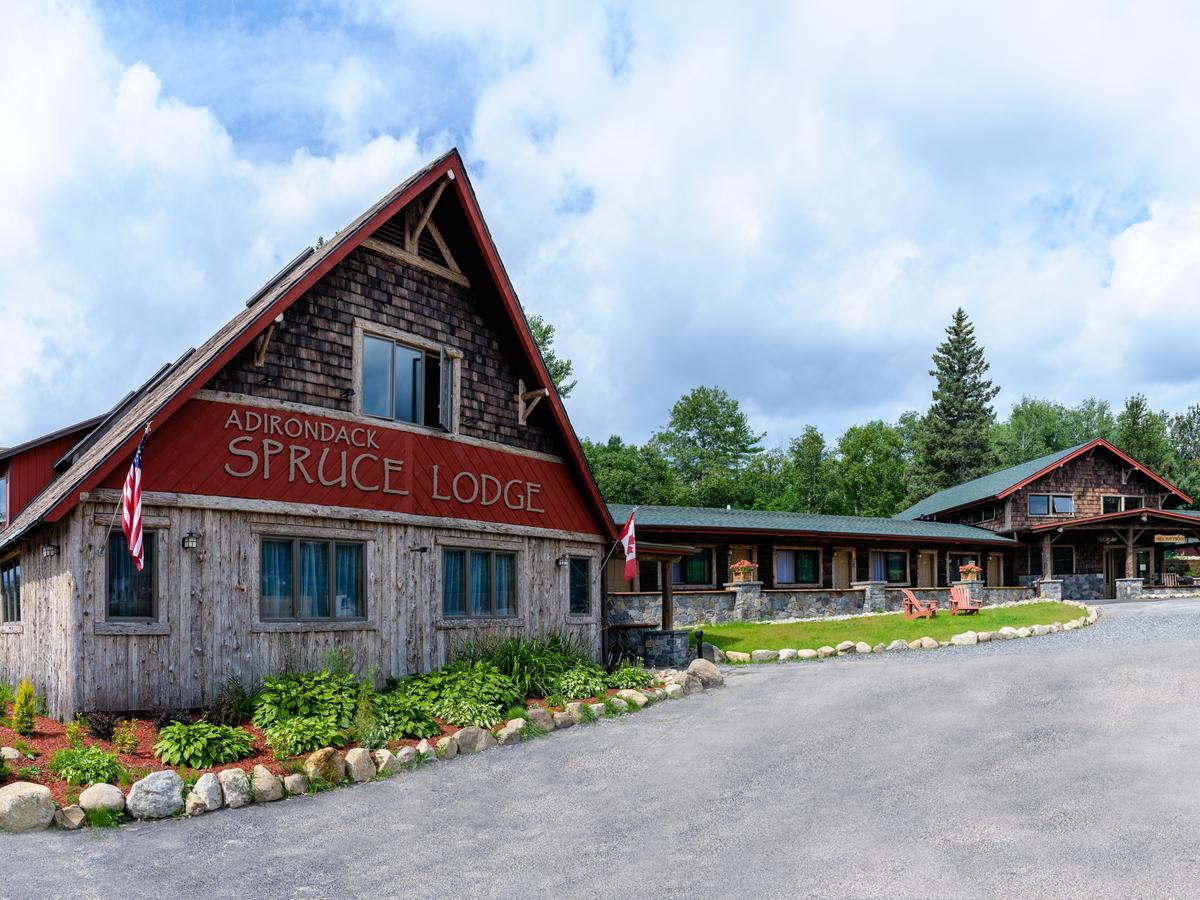 Adirondack Spruce * Wilmington