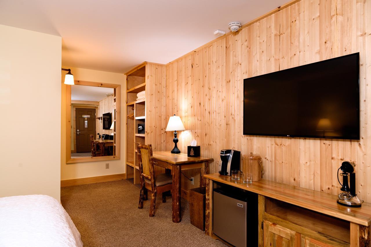 Adirondack Spruce Wilmington