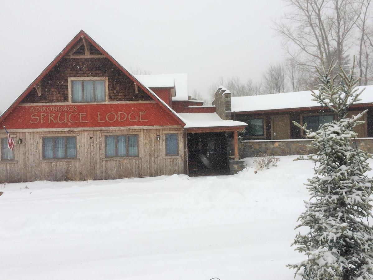 Lodge Adirondack Spruce Wilmington