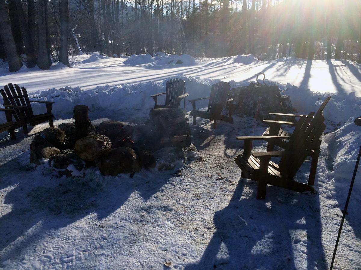 Adirondack Spruce * Wilmington